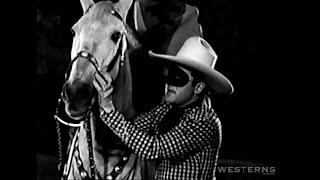 Cattle Thief - Ken Maynard - Western Movie - COMPLETE FULL LENGTH