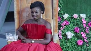 HER NETWORK WOMAN OF THE YEAR AWARDS 2018 (HIGHLIGHTS)