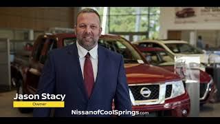 Nissan Nation: #1 Nissan Dealer in Tennessee!