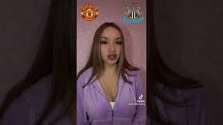 Манчестер Юнайтед Ньюкасл прогноз на матч #манчестерюнайтед #ньюкаслюнайтед #футбол