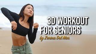 3D Ageless for Seniors and Beginners