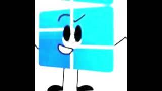 Windows bfdi