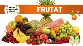 FRUTAT