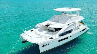 Exumas - Moorings Charter