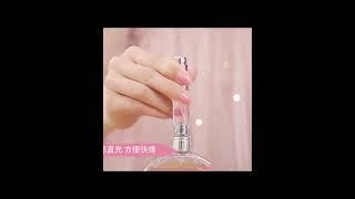 lerris Perfume Atomization