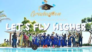 Let's Fly Higher || Buoyant Montessori School