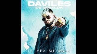 Te Vea Mi Mama - Daviles De Novelda