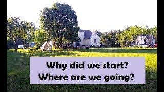 What Is HOMESTEADING?