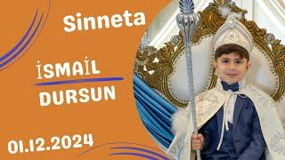 Sinneta - Ismail Dursun