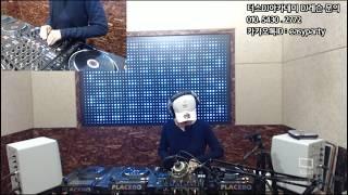 DJ강좌 DJ무료레슨 더스DJ아카데미 디제잉배우기 dj학원 디제이학원 디제이섭외 180517