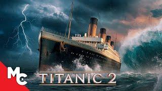 Titanic II | Action Adventure Full Movie | The Titanic