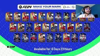 MAKE YOUR MARK TEAM 2 IS INSANE