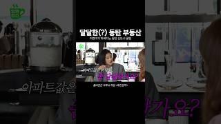 동탄신도시 부동산... 달달한지 이현이가 팩트 체크하러 다녀옴 #이현이 #동탄