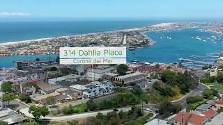 314 Dahlia, Corona del Mar