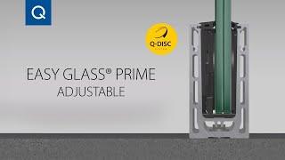 Easy Glass® Prime adjustable (US) - Assembly Video