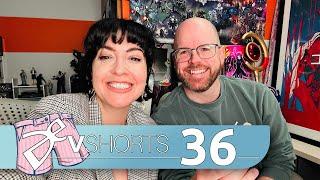 Warframe | Devshorts 36: Dual Devstreams This Friday!