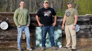 Coffee Chat with Kentucky Ballistics and Buffalo's Outdoors