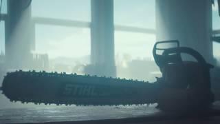 STIHL - There Are No Limits | TV advert