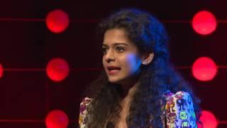 It is okay not to have a plan | Mithila Palkar | TEDxNITSilchar