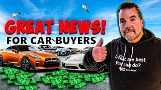 Best Year End Car Deals 2024 - Kevin Hunter The Homework Guy