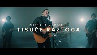 Tisuće Razloga || Matej Galić | Yeshua [Studio version]