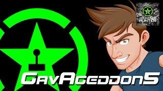 Best of... GavAgeddon 5