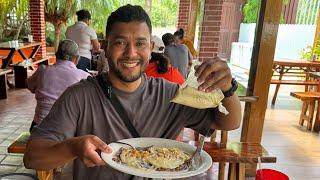 Probando los QUESILLOS en Esteli una Ciudad muy Turística de Nicaragua