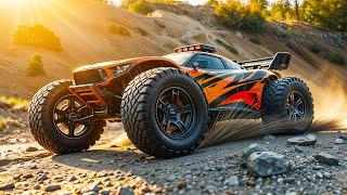 Top 15 Best Fast RTR RC Cars 2025