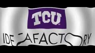TCU IdeaFactory Promo