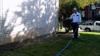 Proz Pest Control Residential Pest Control Service