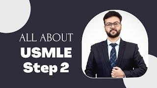 USMLE Step 2CK - 259 | Is Exam Vague? | My Story - Dr. Apurva Popat