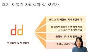 병원동행 누구에게 맡기죠 당신처럼동행 사업소개 1