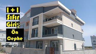 Flat for Sale/ Flat for Sale in Didim /1+1 Ground Floor Flat/ Flat Tour/Didim Real Estate/860.000 TL