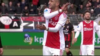 Hakim Ziyech - Excelsior