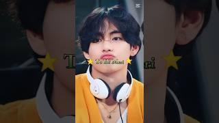 Tu hi Mari jannat  #kimtaehyung #v #btsv #realityshort #trending #shorts