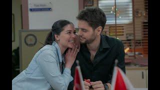 Езги & Джемал { Краят на една любов } ️ #ArkaSokaklar #SezonFinali #KanalD