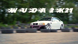 WUDA 2K21 | CarSwag.pl | 4K