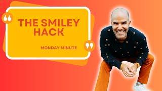 Unleashing The Power Of The Smiley Hack: A Game-changer For Your Speaking!