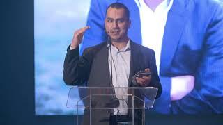 Ideas Beyond Borders with Faisal Saeed Al Mutar