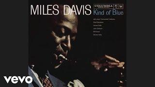 Miles Davis - Flamenco Sketches (Official Audio)