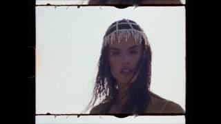 Alessandra Ambrosio: Heart Of The Ocean | Harper's Bazaar Arabia