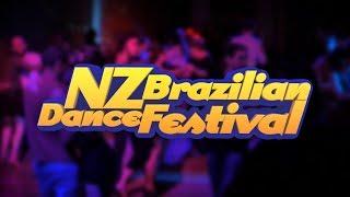 NZ Brazilian Dance Festival 2018