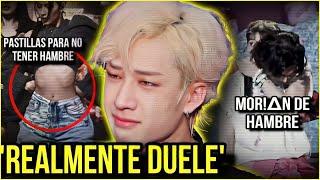 La CRUEL Realidad de ser un Artista de JYP Entertainment ‼️REVELADO‼️