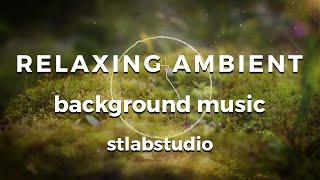 Relaxing Ambient Background Music for Videos | Nature Ambient [ Royalty Free ]