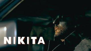 Victor le nettoyeur (Jean Reno) n'abandonne pas la mission – Nikita (1990)
