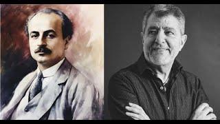 The Excommunication of Kahlil Gibran (Dr. Alexander John Shaia)