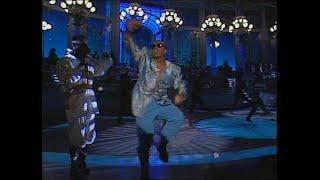 MC Hammer - 2 Legit 2 Quit [Live Performance 1992]