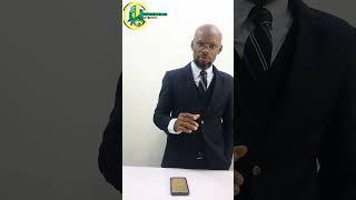 Introducing Chukwuemeka Emmanuel Uzozie, your trusted Real Estate Consultant in Port Harcourt.