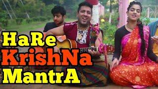 Hare Krishna - Chants Make Life Blissful, Sublime And Full of Joy & Happiness - Madhavas