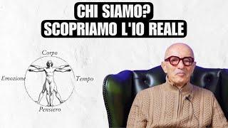 Chi siamo? Scopriamo l'Io Reale | PSICHIATRA